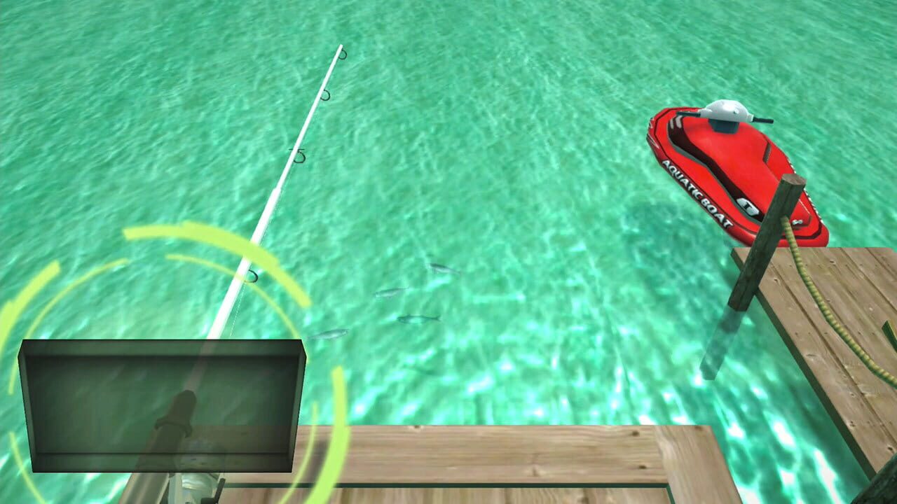 Screenshot for The Escape Room Chronicles ep3: The Southern Resort