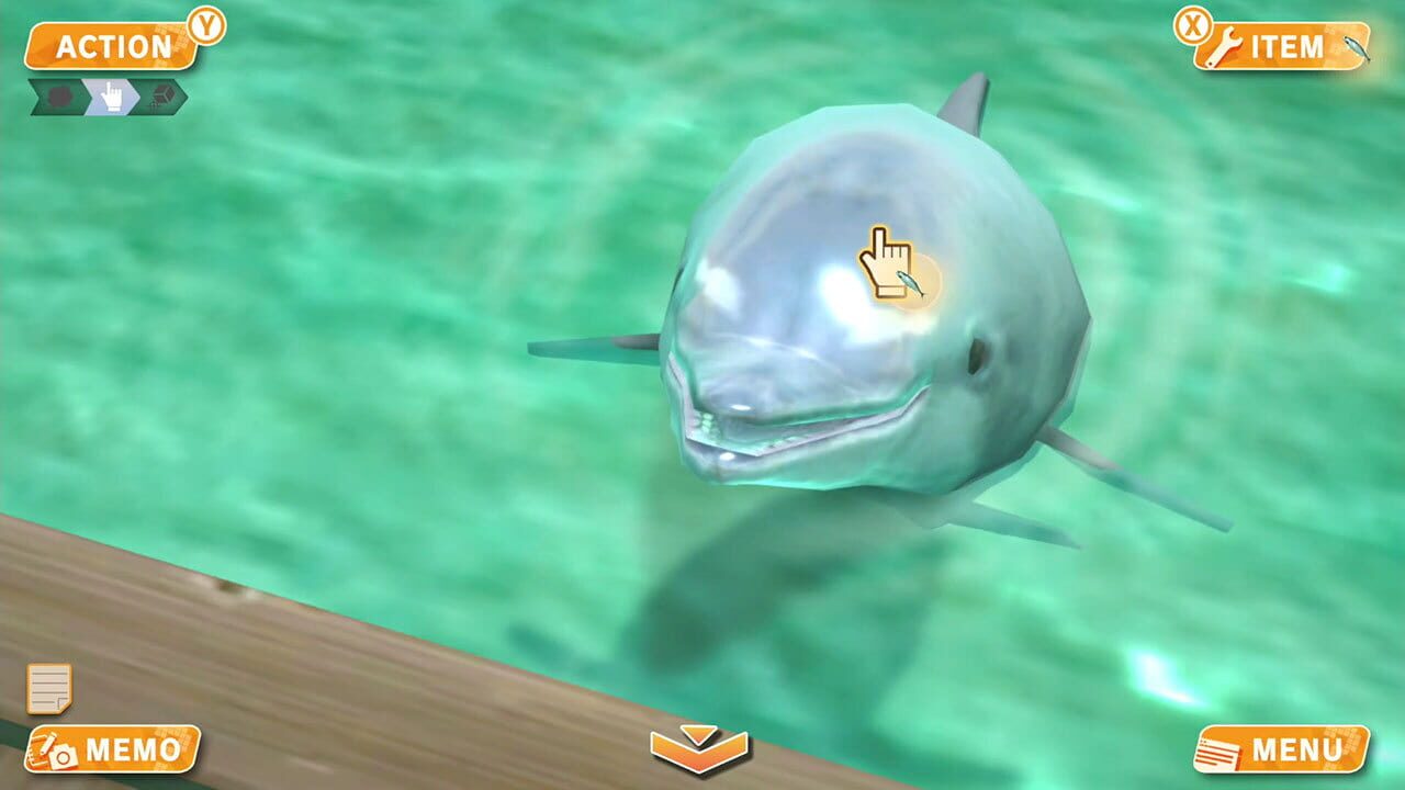 Screenshot for The Escape Room Chronicles ep3: The Southern Resort