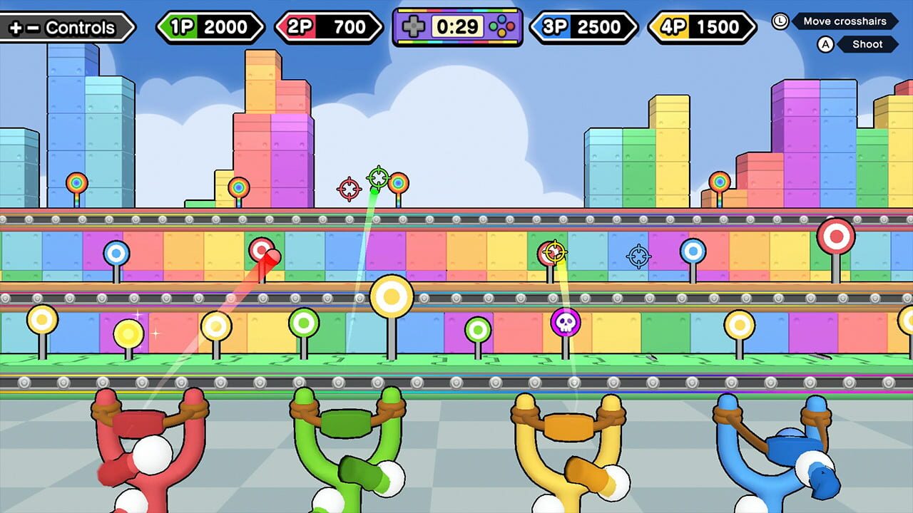 Screenshot for Party Party Time 3