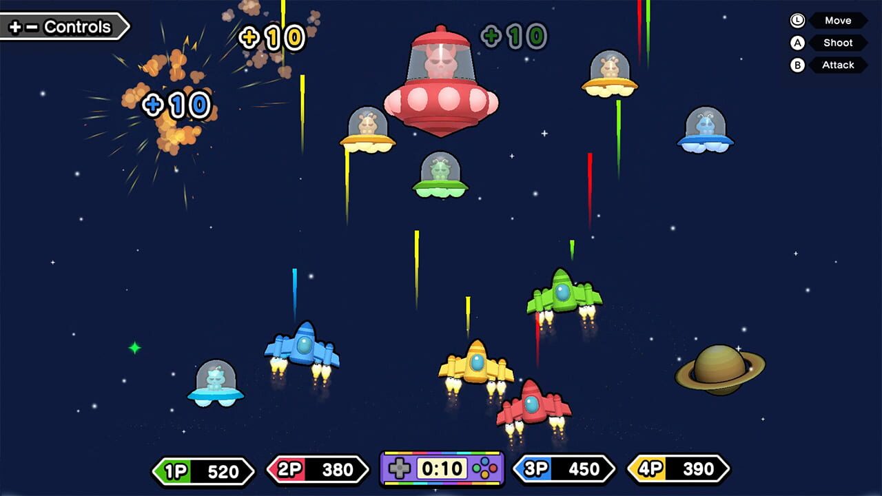 Screenshot for Party Party Time 3