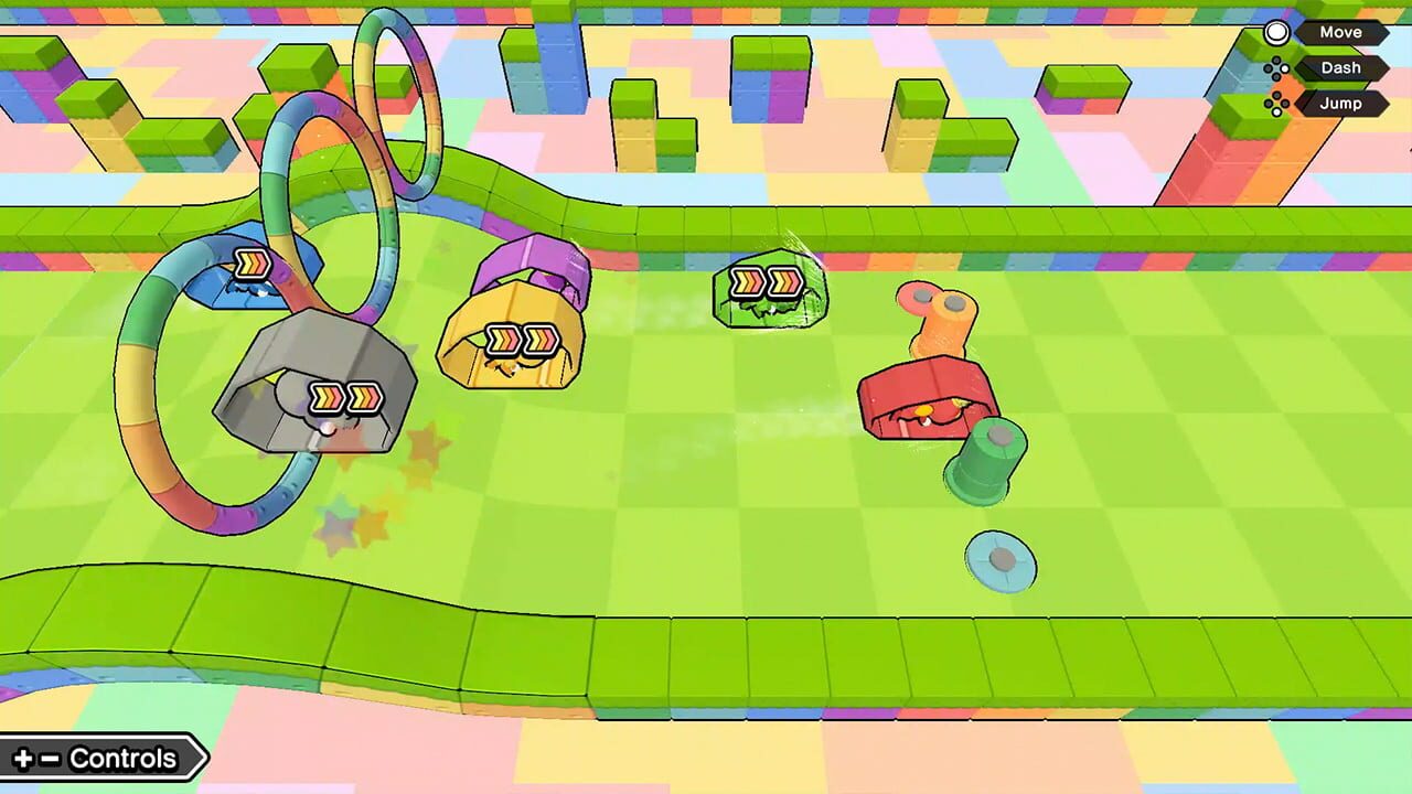 Screenshot for Party Party Time 3