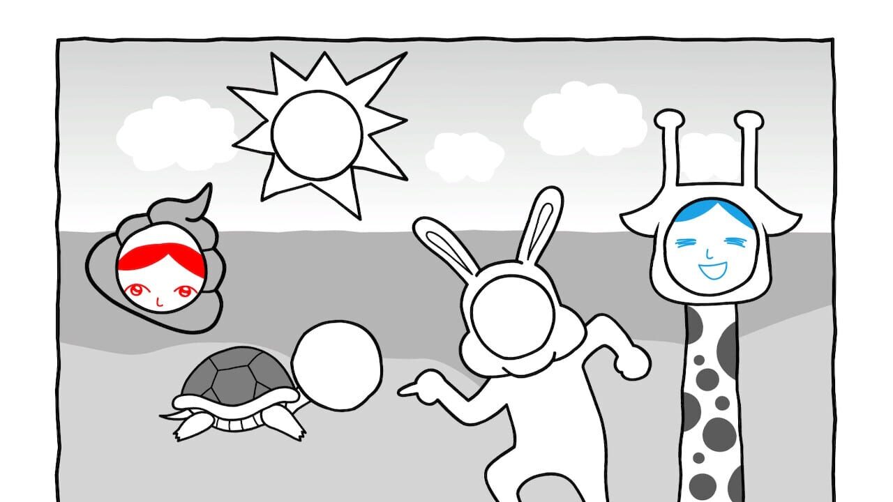 Screenshot for Kuukiyomi 4: Consider It