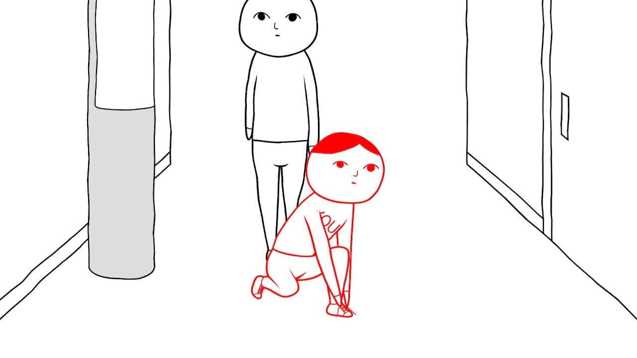 Screenshot for Kuukiyomi 4: Consider It