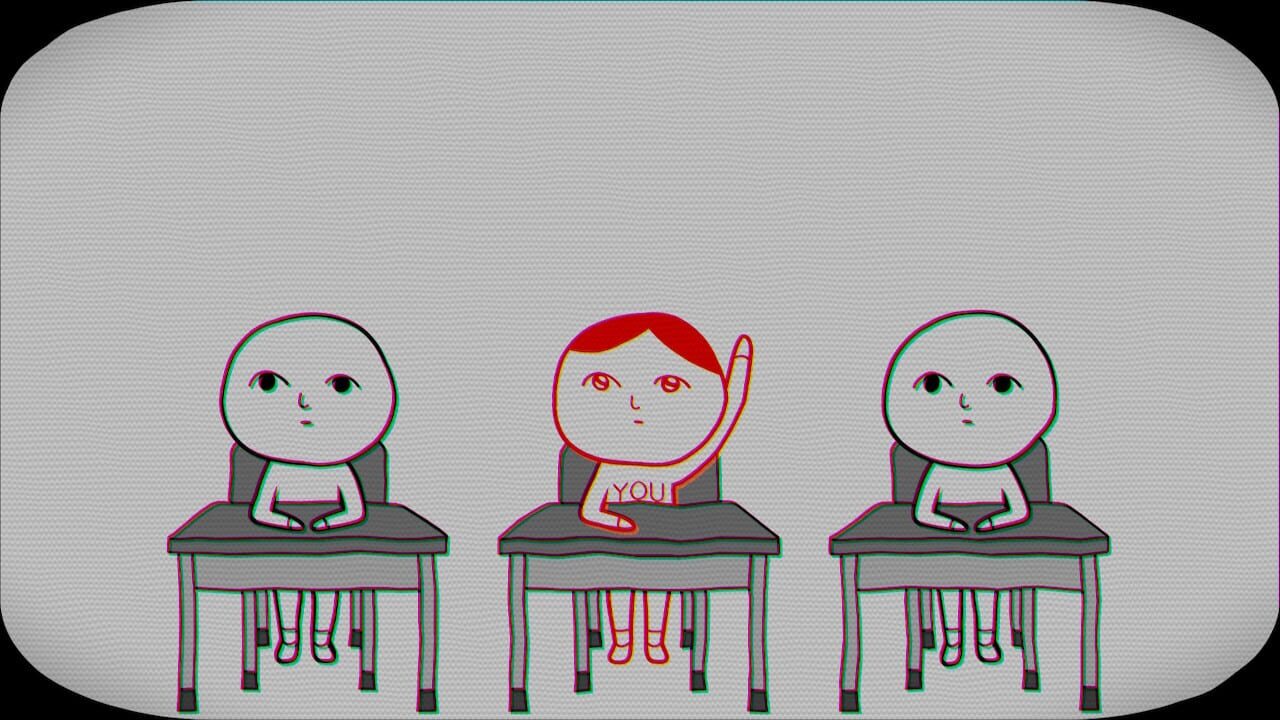Screenshot for Kuukiyomi 4: Consider It