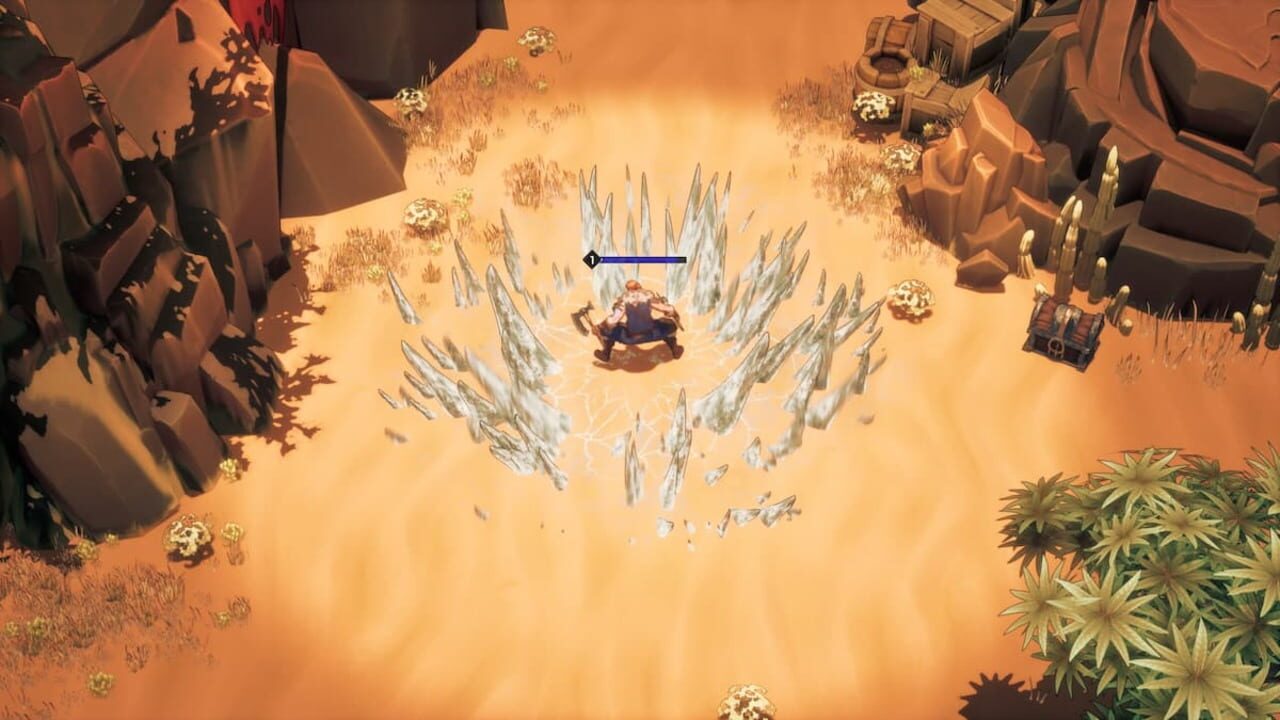 Screenshot for WYzards