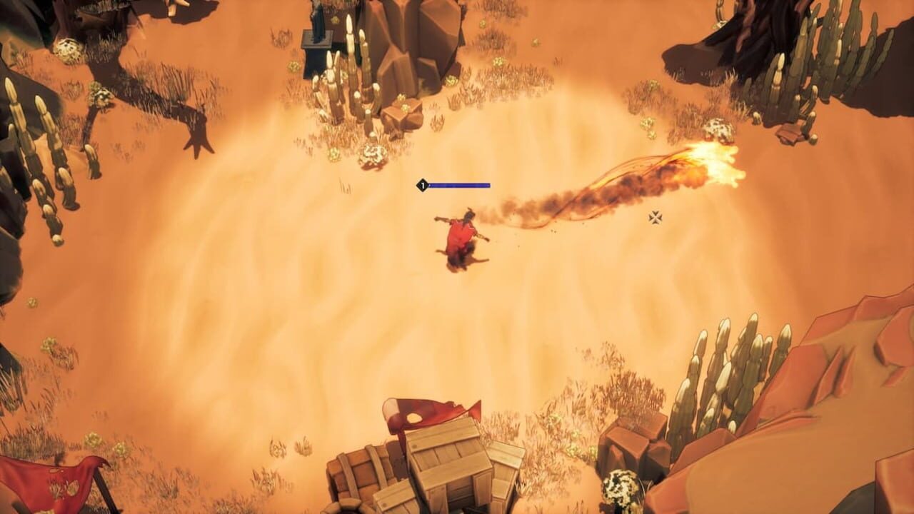 Screenshot for WYzards