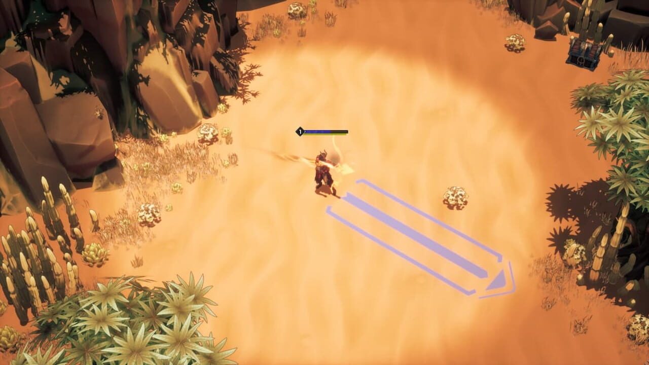 Screenshot for WYzards