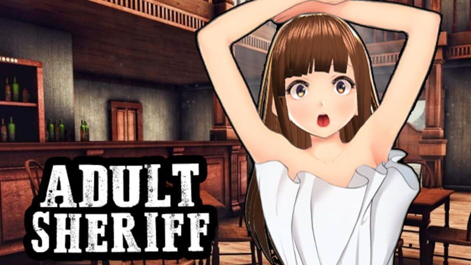 Screenshot for Adult Sheriff
