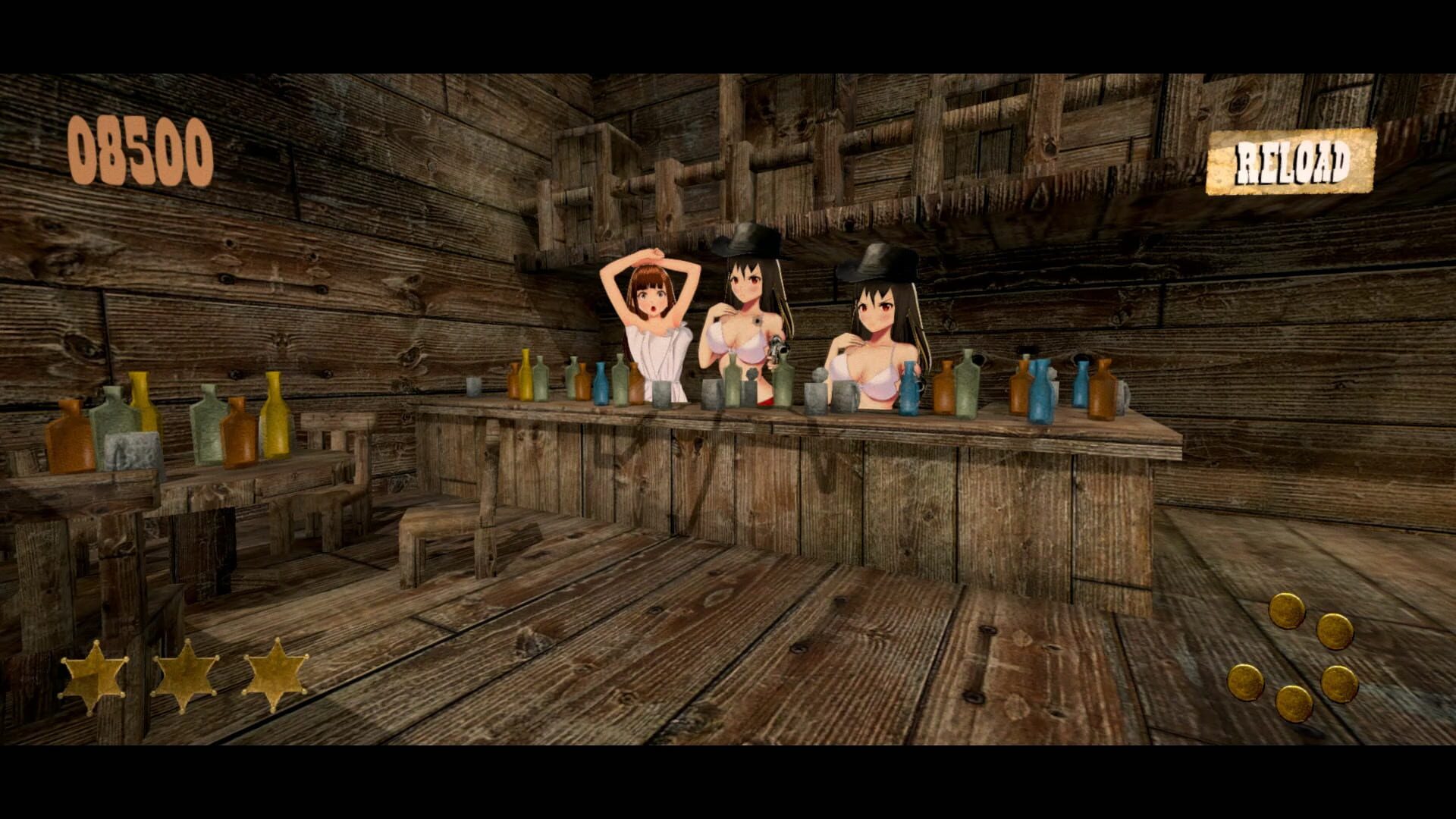 Screenshot for Adult Sheriff