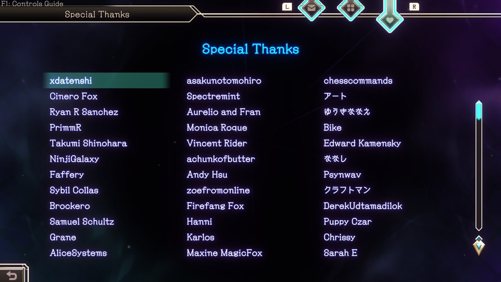 Screenshot for Logiart Grimoire