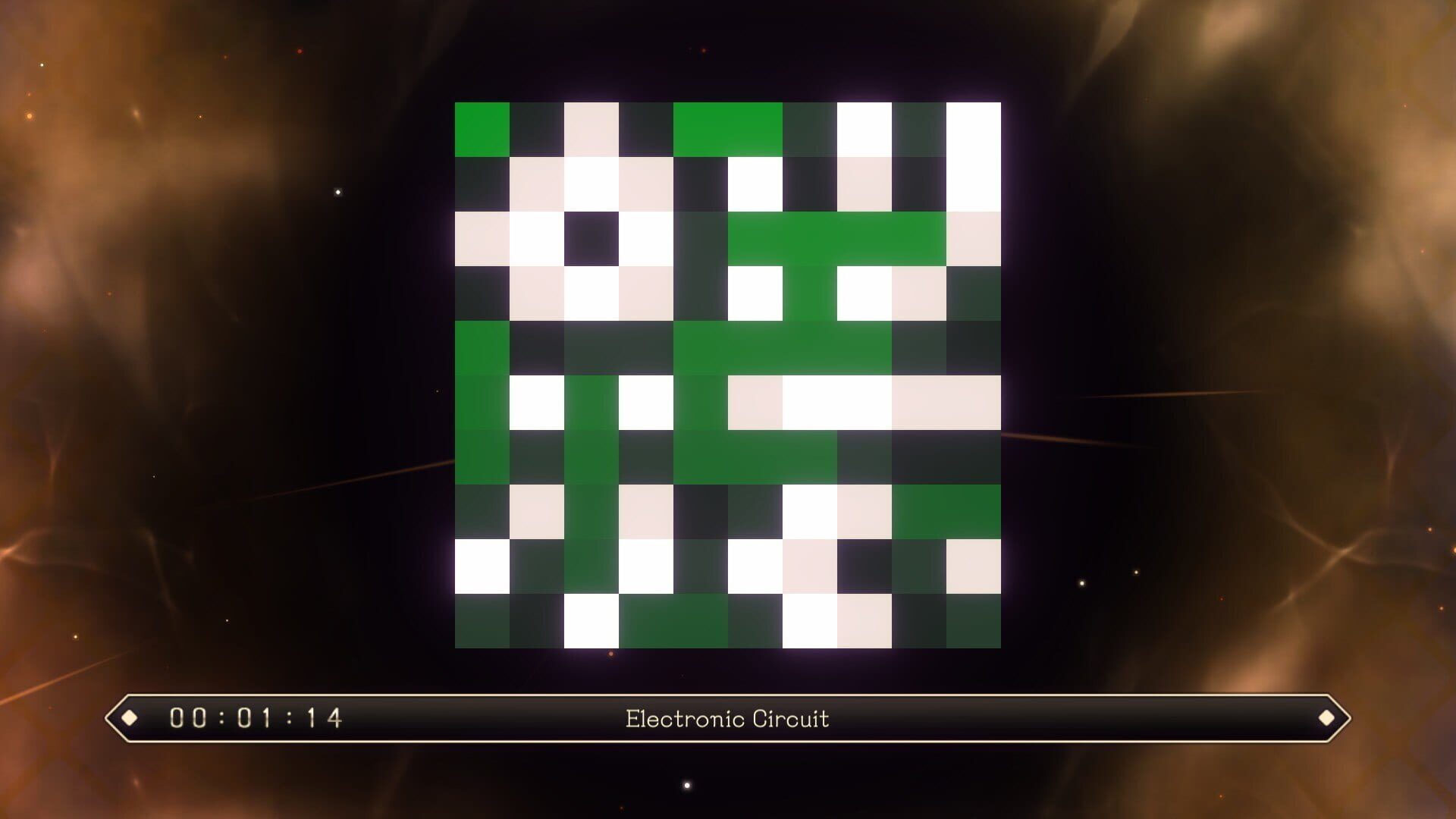 Screenshot for Logiart Grimoire