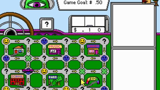 Screenshot for The Treehouse