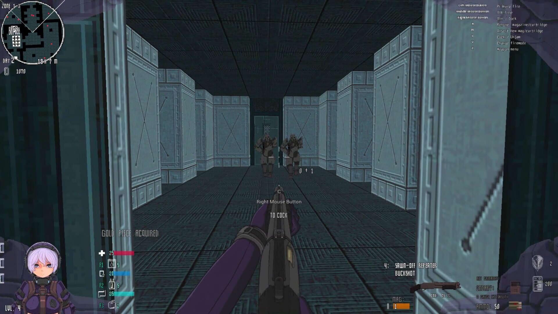 Screenshot for Beyond Citadel