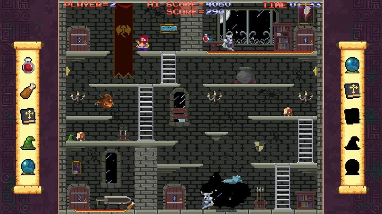 Screenshot for Freddy Farmer