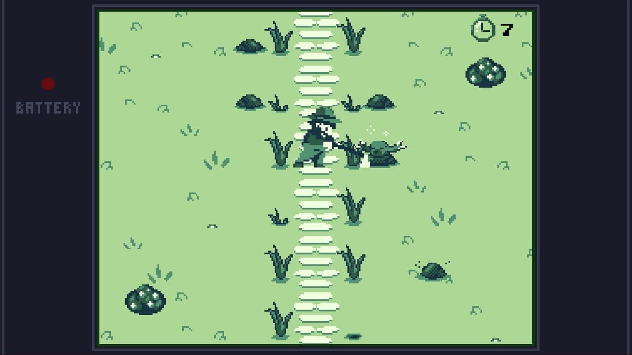 Screenshot for Freddy Farmer