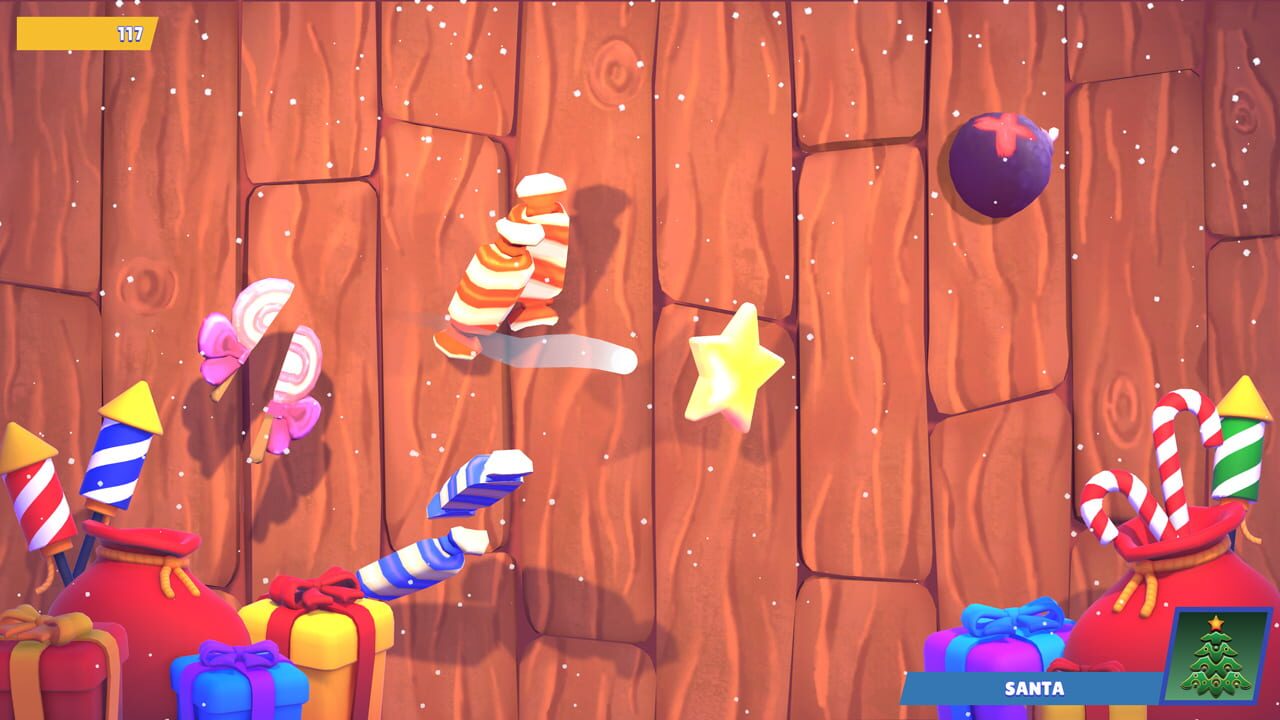 Screenshot for Winter Games Collection