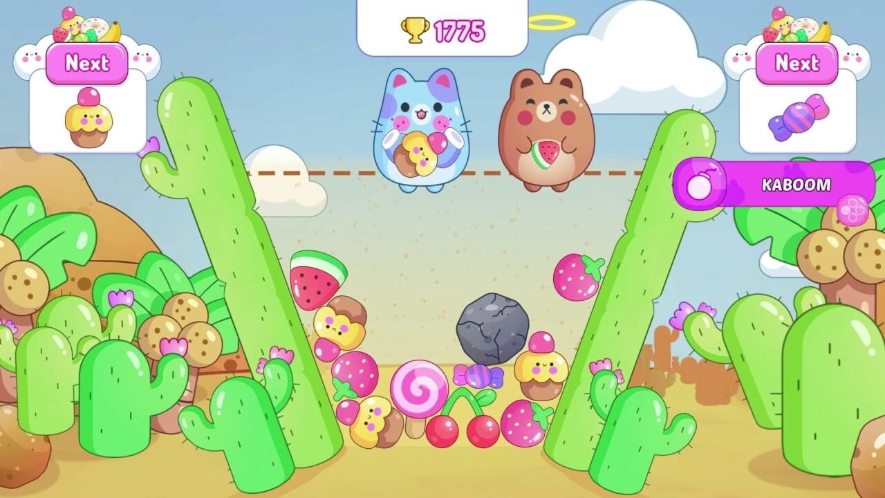 Screenshot for Candivity