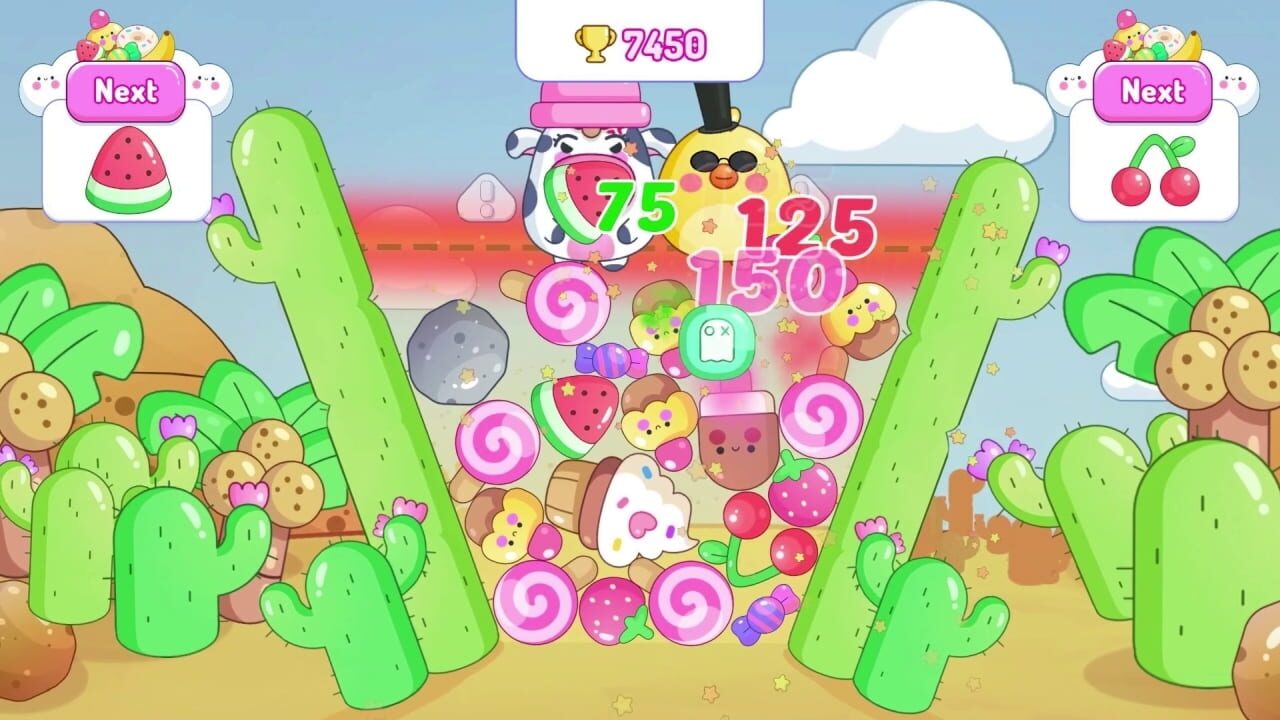 Screenshot for Candivity