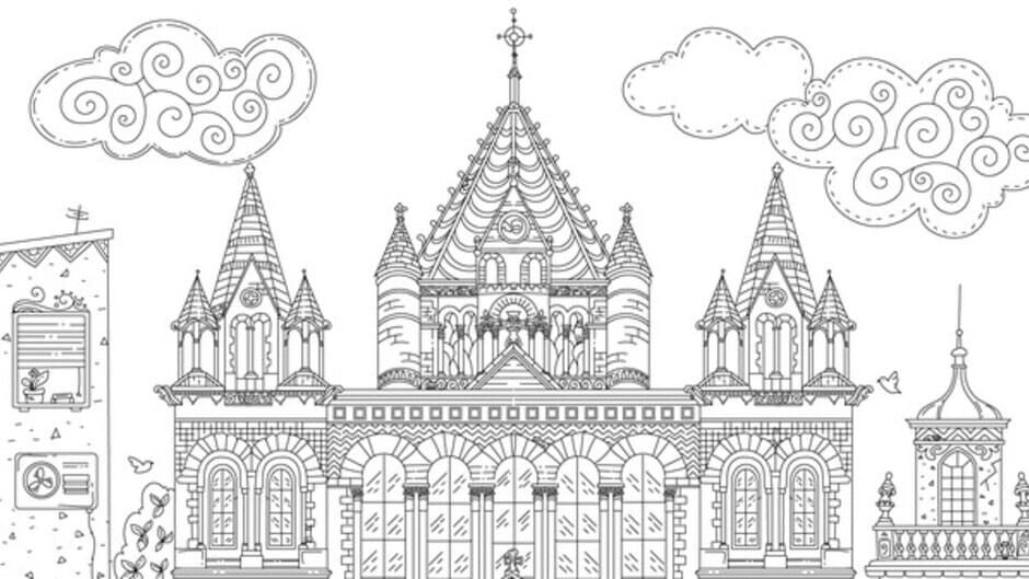Screenshot for Travellin Cats in USA
