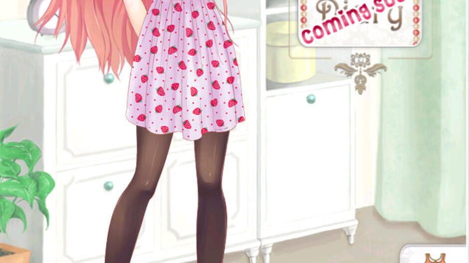 Screenshot for Nikki Up2U: A Dressing Story