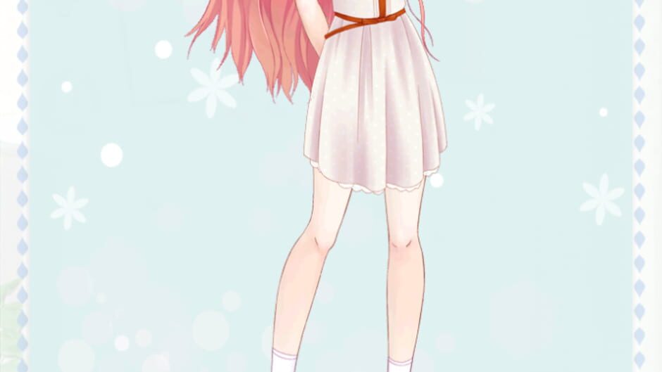 Screenshot for Nikki Up2U: A Dressing Story