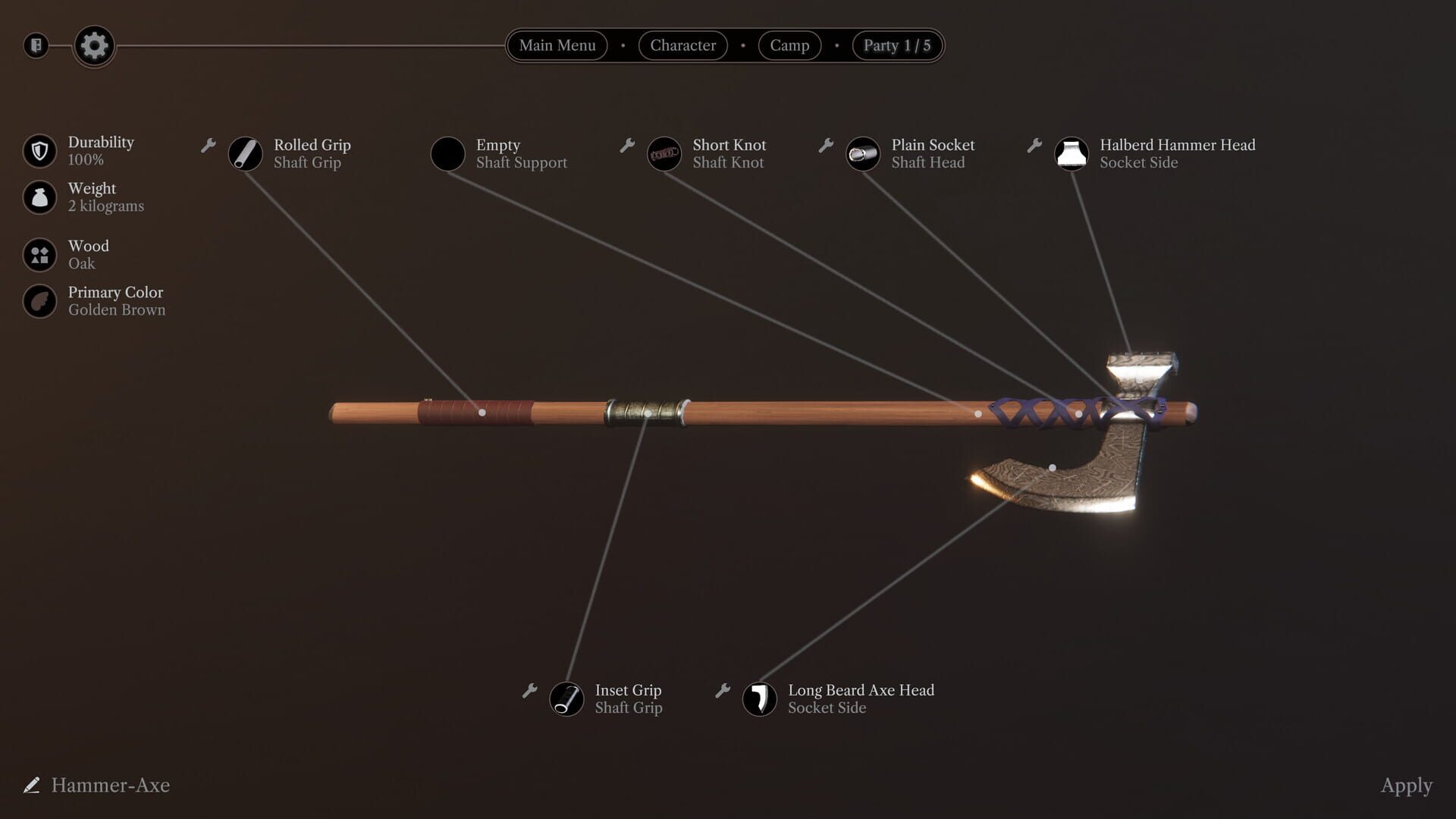 Screenshot for Expedition: Into Darkness