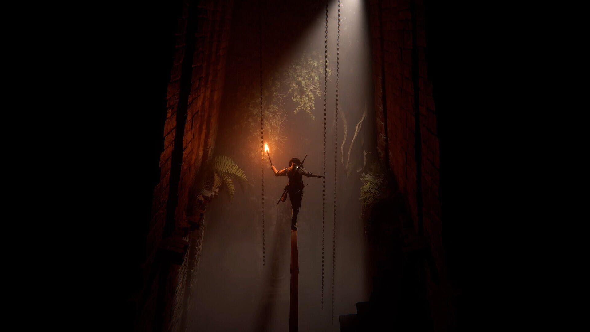 Screenshot for Expedition: Into Darkness