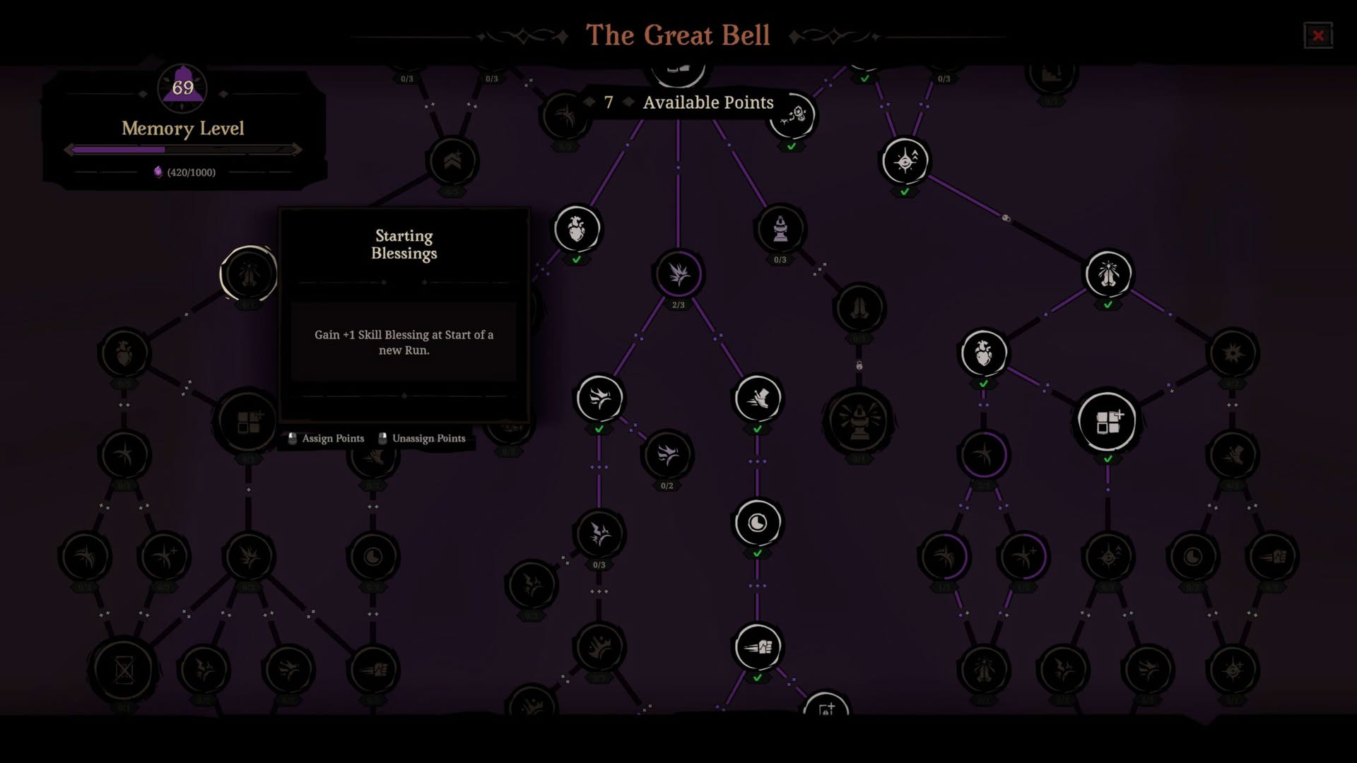 Screenshot for Hell Clock