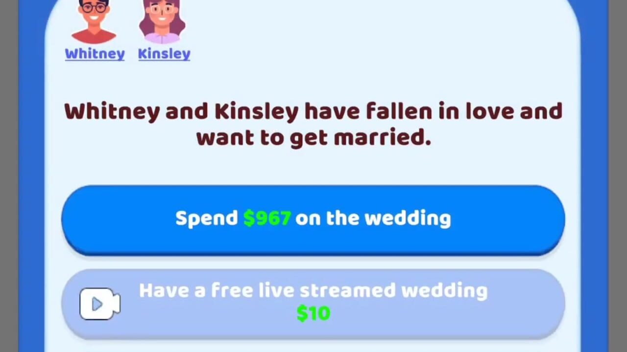 Screenshot for Family Life
