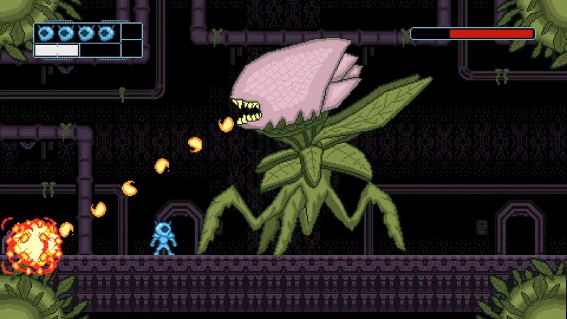 Screenshot for Galactic Loader