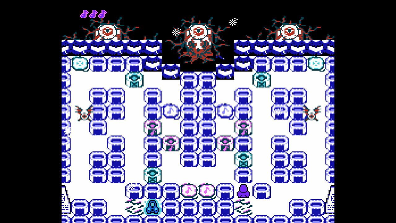Screenshot for Crater Song