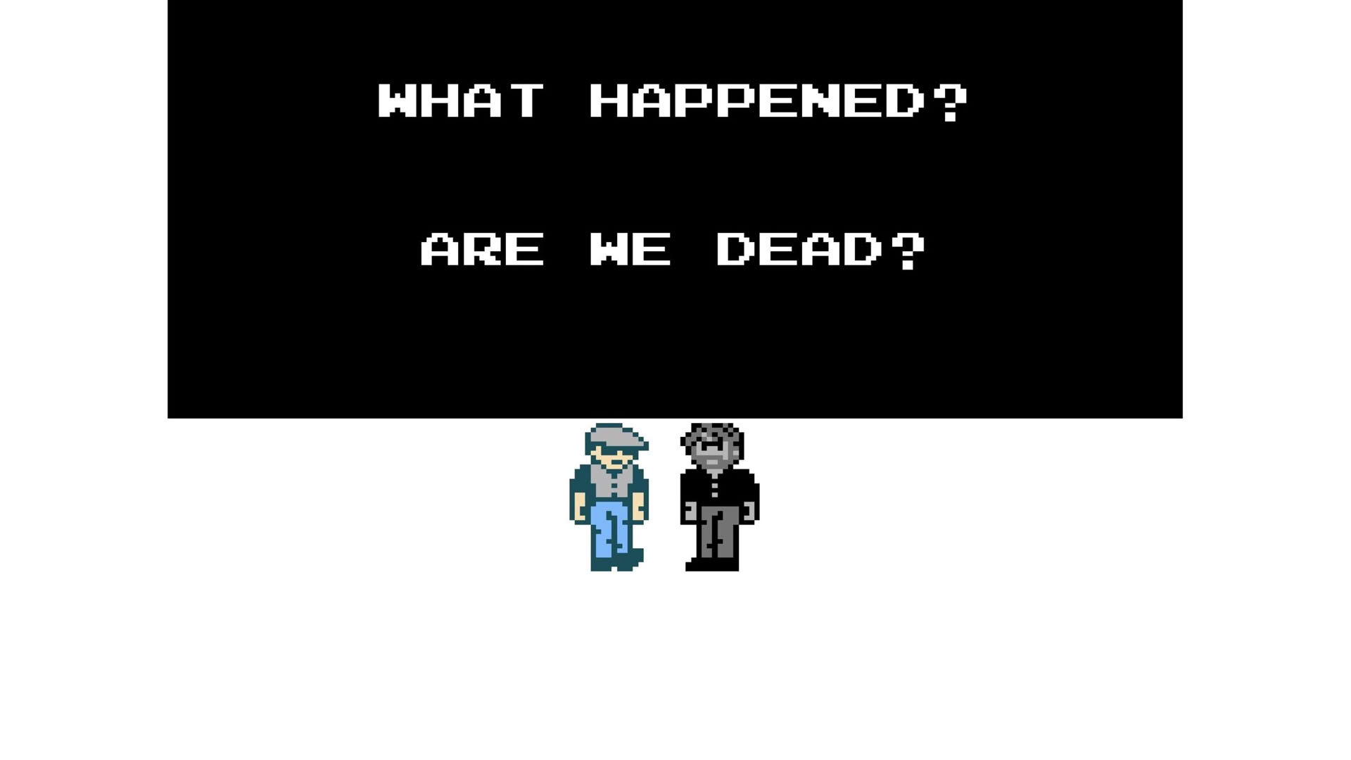 Screenshot for Jim & Dill II: Bobson’s Revenge