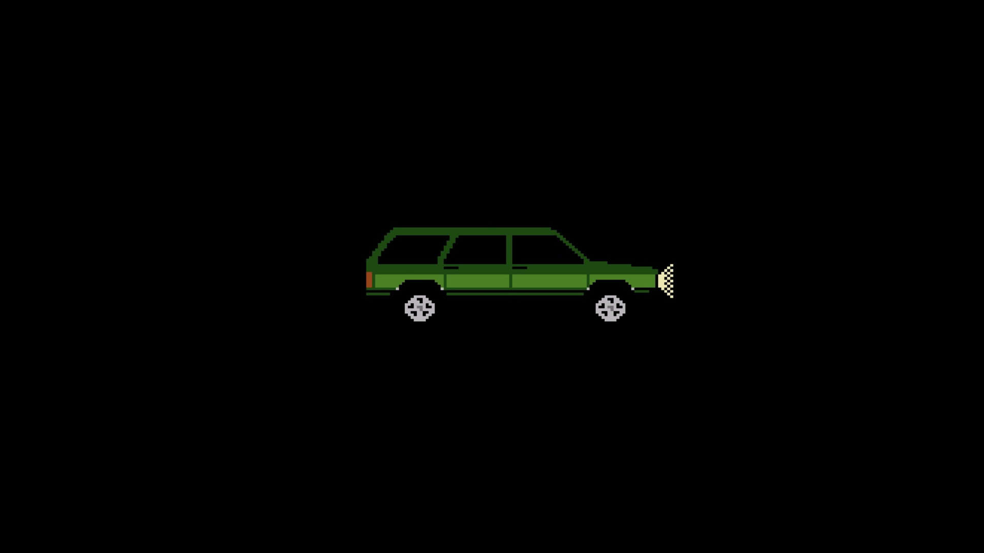 Screenshot for Jim & Dill II: Bobson’s Revenge