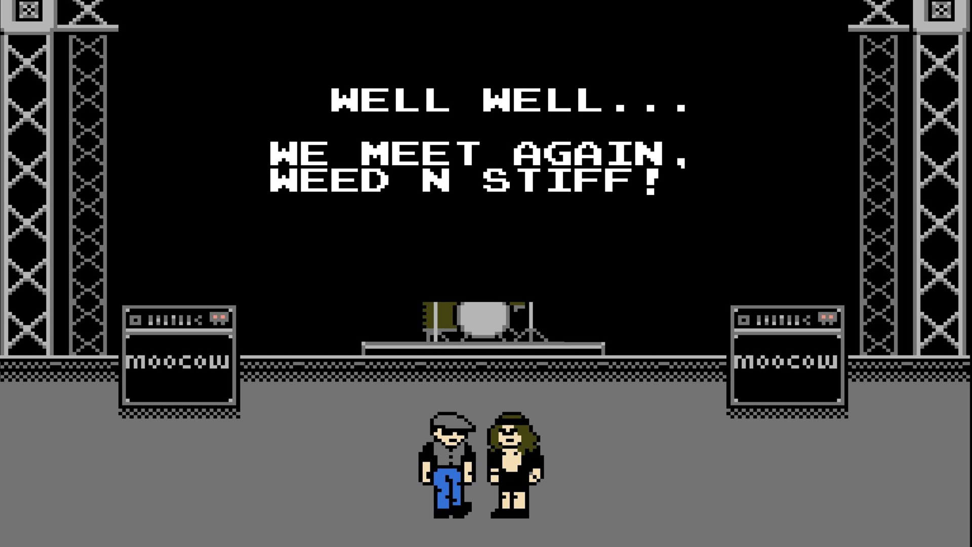 Screenshot for Jim & Dill II: Bobson’s Revenge