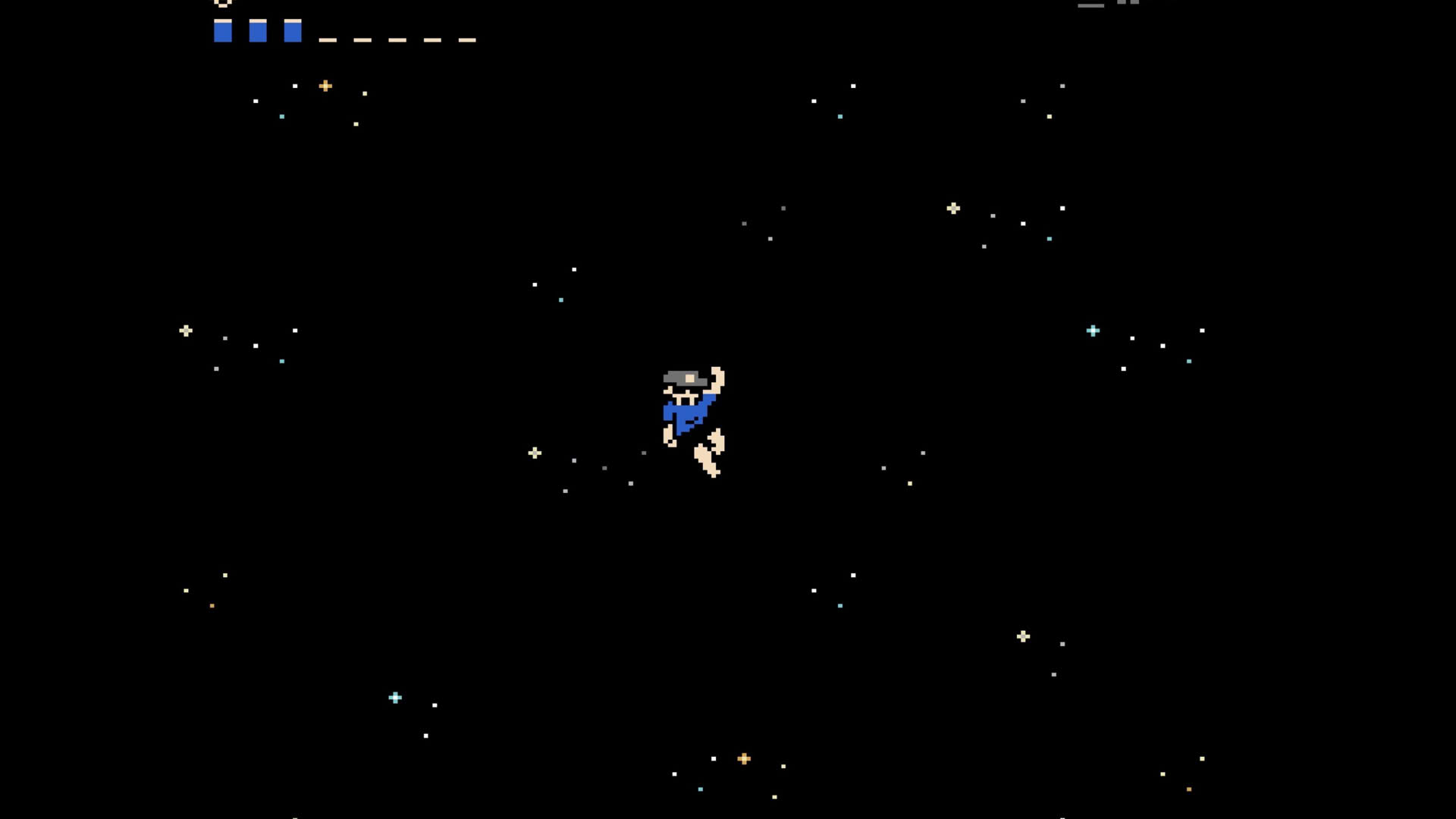 Screenshot for Jim & Dill II: Bobson’s Revenge