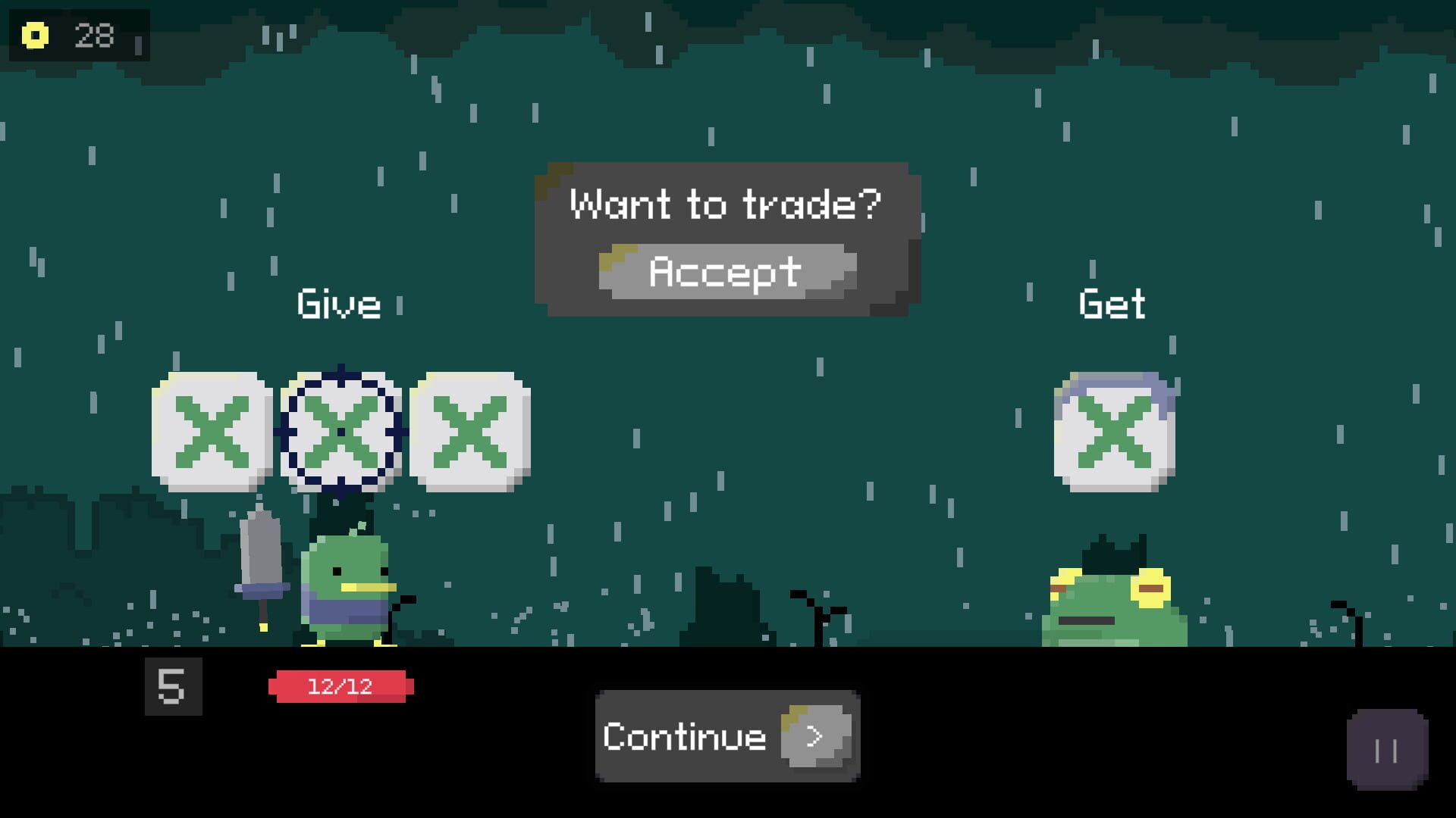 Screenshot for Tic Tactic