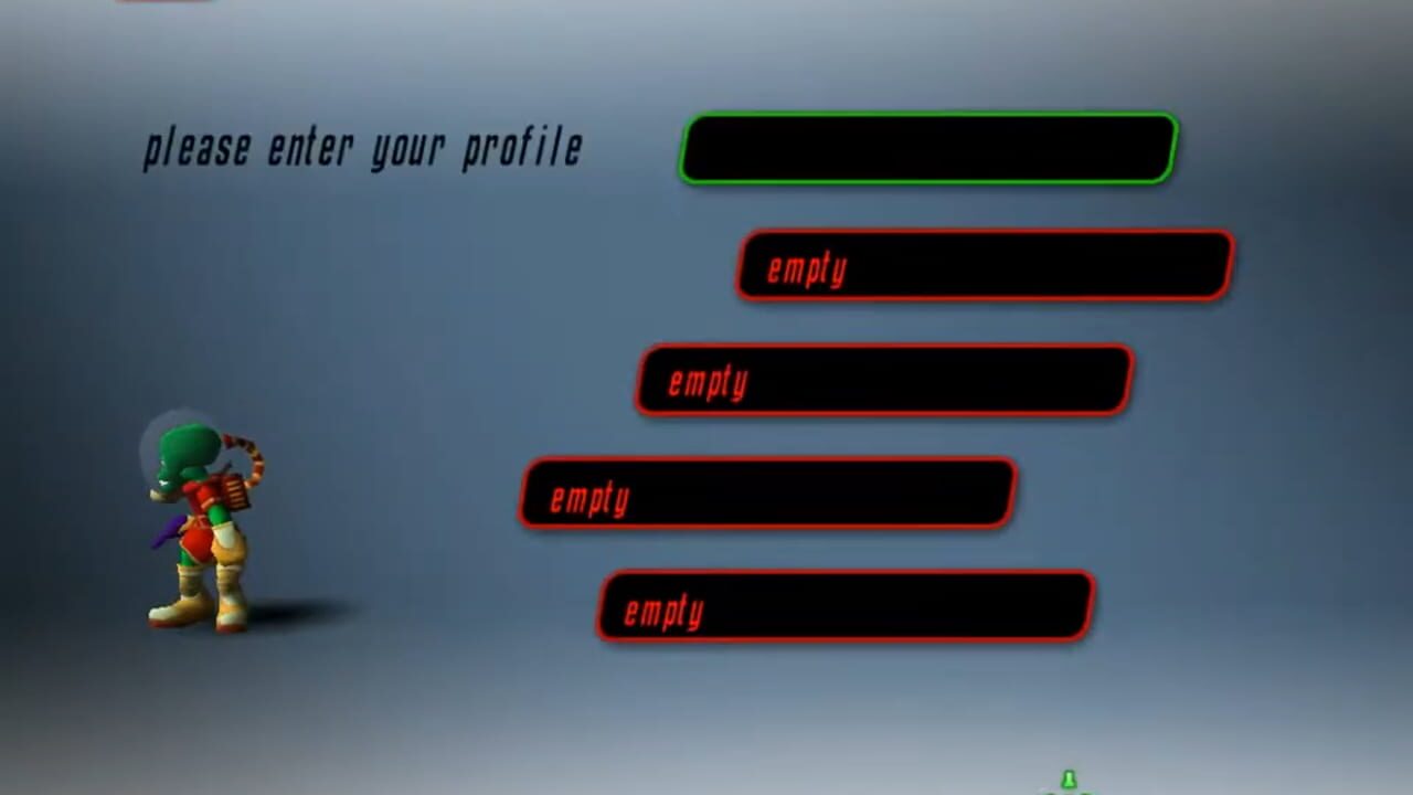 Screenshot for Alien Disco Safari