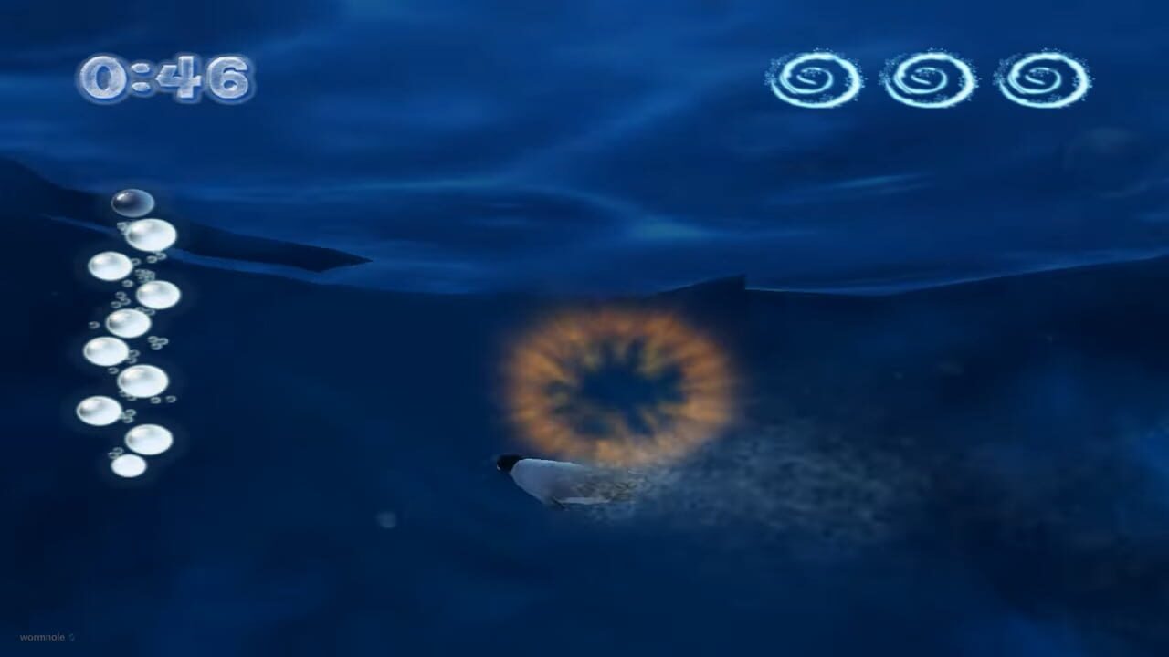 Screenshot for Happy Feet
