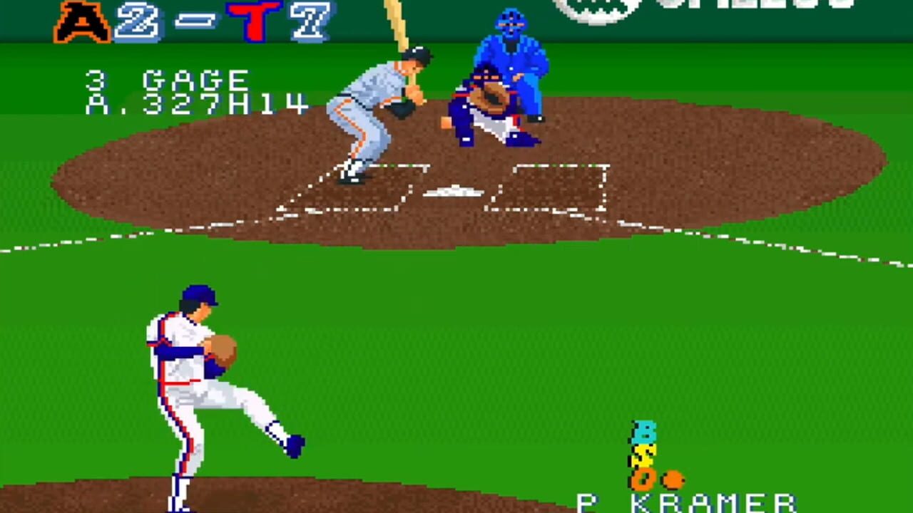 Screenshot for Super Bases Loaded