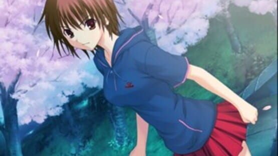 Screenshot for Kono Aozora ni Yakusoku wo: Melody of the Sun and Sea