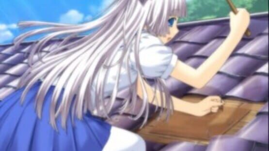 Screenshot for Kono Aozora ni Yakusoku wo: Melody of the Sun and Sea