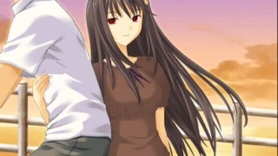 Screenshot for Kono Aozora ni Yakusoku wo: Melody of the Sun and Sea