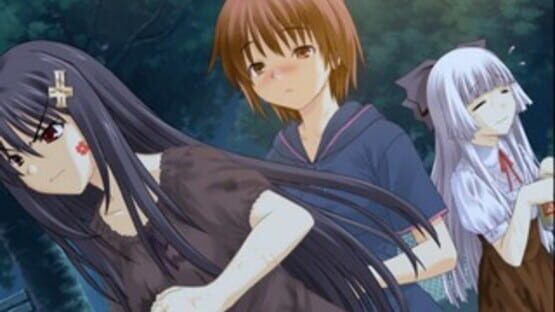 Screenshot for Kono Aozora ni Yakusoku wo: Melody of the Sun and Sea