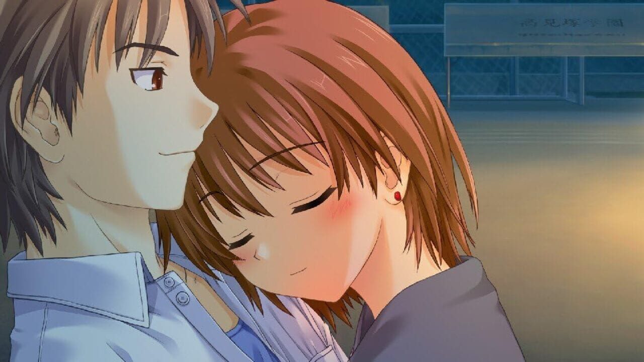 Screenshot for Kono Aozora ni Yakusoku wo: Te no Hira no Rakuen