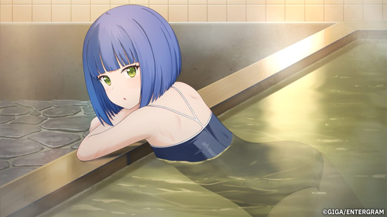 Screenshot for Kono Aozora ni Yakusoku wo: Refine