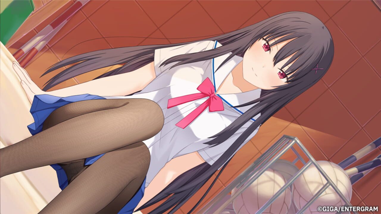 Screenshot for Kono Aozora ni Yakusoku wo: Refine