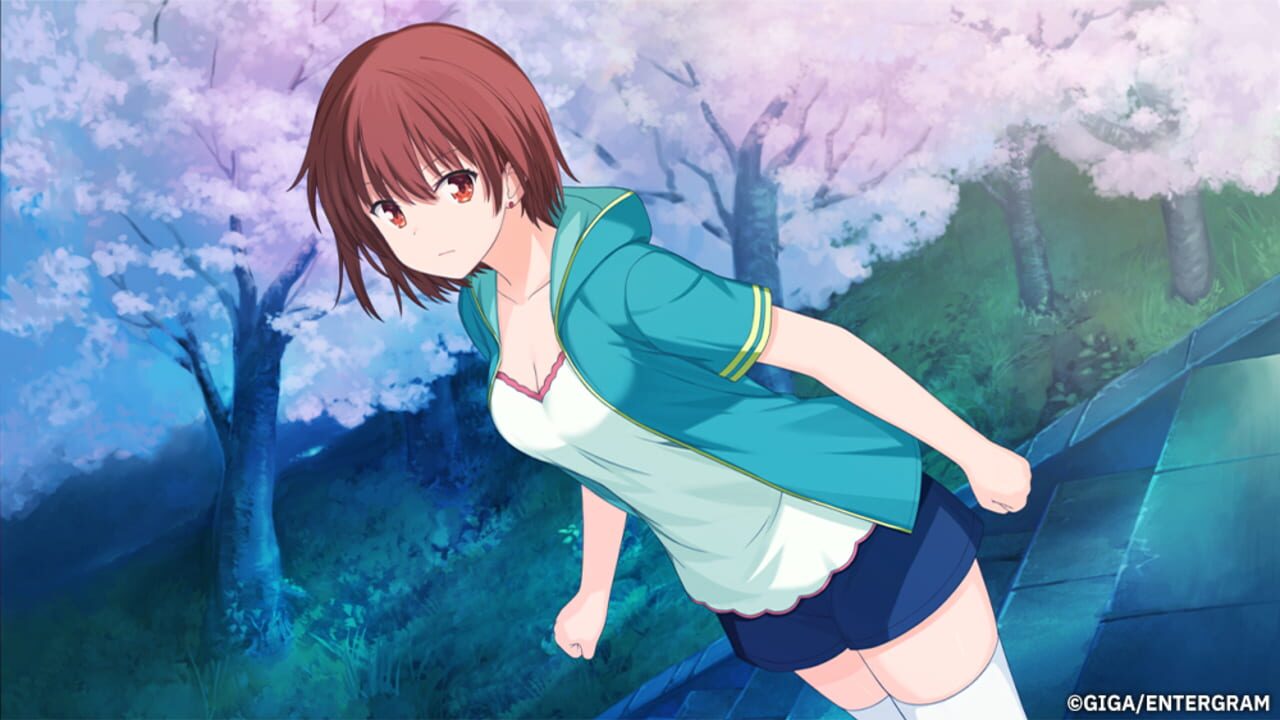 Screenshot for Kono Aozora ni Yakusoku wo: Refine