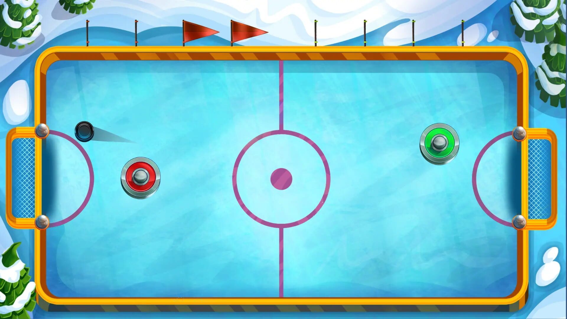 Screenshot for 100 in 1 Game Collection