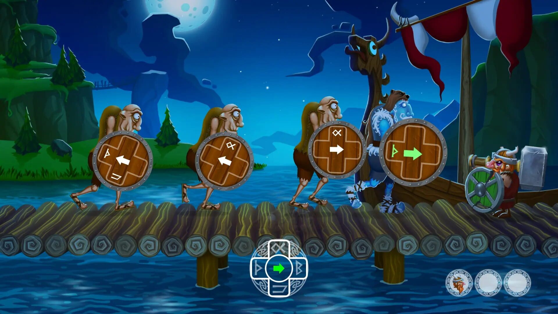 Screenshot for 100 in 1 Game Collection
