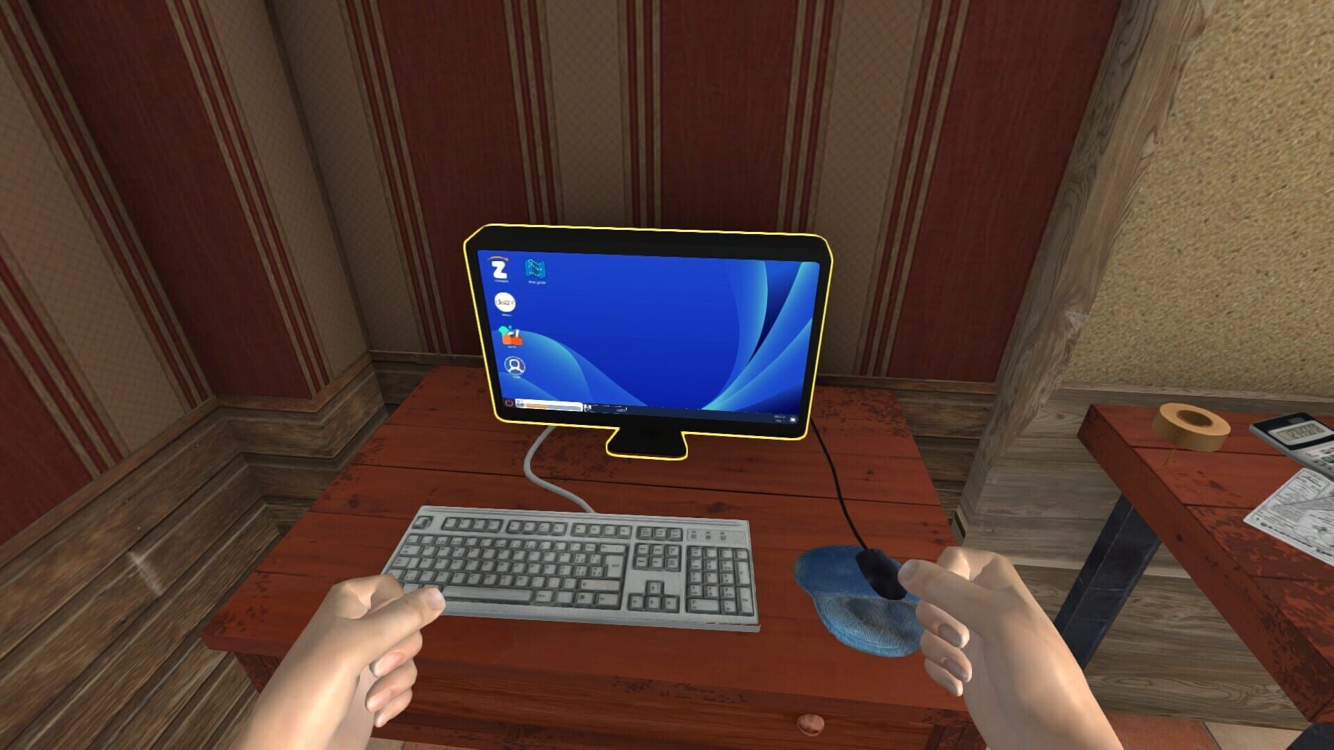 Screenshot for Laundry Store Simulator